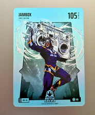 2025 Bo Jackson Battle Arena Atualização Jambox Ja Morant Azul Battlefoil SP comprar usado  Enviando para Brazil