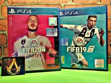 Fifa fifa ps4 usato Fifa fifa ps4 usato  Porto Cesareo