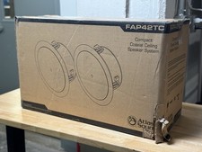 Atlas sound fap42tc for sale  Pittsburgh