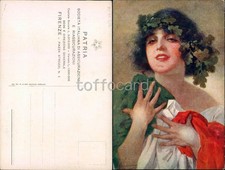 Propaganda ww1 societa usato  Italia