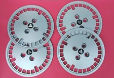 Serie coppe ruota usato  Sassano