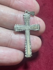 Joli pendentif argent d'occasion Joli pendentif argent d'occasion  Rennes-