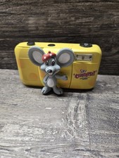 Vintage chuck cheese for sale  Huron