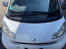 Smart fortwo 451 gebraucht kaufen  Chemnitz
