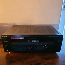 Sony str 435 for sale  WESTGATE-ON-SEA