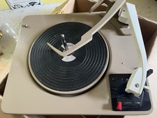 1960s vintage garrard for sale  HEREFORD
