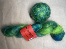 yarn mohair vary for sale  Bloomfield