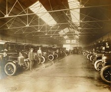 Motor car photograph for sale  BATH
