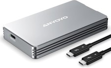 Ssd gehäuse anyoyo gebraucht kaufen  Aschaffenburg