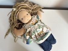 Bamboletta handmade waldorf for sale  Salinas
