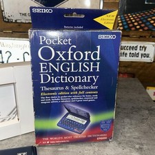 Oxford english dictionary for sale  WOLVERHAMPTON