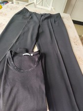 Bekleidungspaket damen teilig gebraucht kaufen  Essen