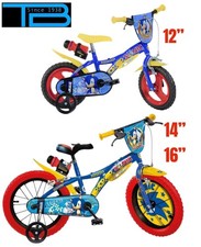 Bici sonic 16 usato  Atripalda
