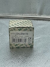 Moeller dilem 380 d'occasion Moeller dilem 380 d'occasion  Expédié en France