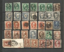 Timbres anciens etats d'occasion  Lyon VI