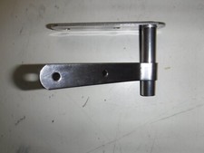 Racelite kayak rudder for sale  Bellingham