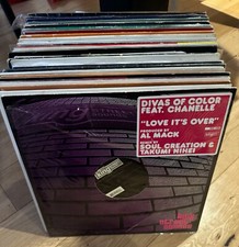 techno collection for sale techno collection for sale LONDON