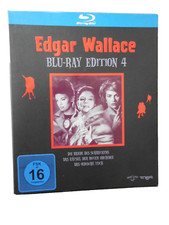 Blu ray edgar gebraucht kaufen  Berlin