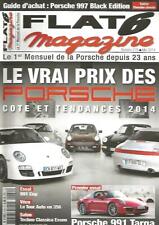 Flat magazine 279 d'occasion  Bray-sur-Somme