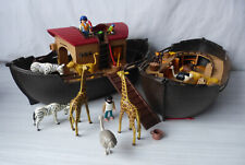 Playmobil bateau 5276 d'occasion  Sin-le-Noble