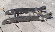 Inch backhoe thumb for sale  Paso Robles