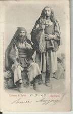 Fonni costumi fonni usato  Tufara