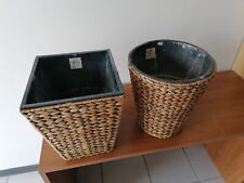 Portavasi interno esterno usato  Saluzzo