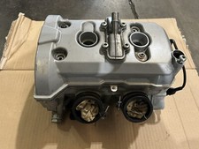 Testa motore completa usato  Rosate
