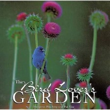 Bird lover garden for sale  Montgomery