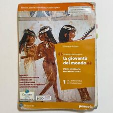 Gioventù del vol. usato  Nocera Inferiore