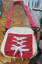 Red shoe shoulder for sale  Anamosa