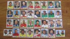Lot images panini d'occasion  France