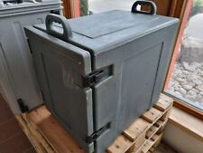 Carlisle thermoport thermobox gebraucht kaufen  Großrinderfeld
