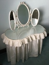 Vintage kidney shaped for sale  DUMFRIES