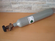 Kohlendioxid co2 flasche gebraucht kaufen  Völklingen