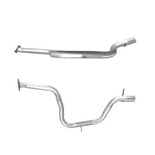 Exhaust pipe centre for sale  UK