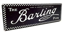 Barling sandblast london usato  Genova