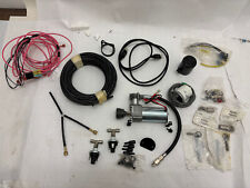 Controlador de carga de elevação de ar #25856 sistema de compressor para molas auxiliares de airbag comprar usado  Enviando para Brazil