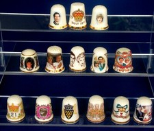 Thimbles sutherland royalty for sale  PLYMOUTH