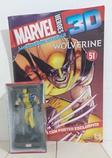95127 action figure usato  Palermo