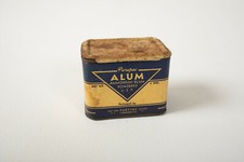 Purepac ammonium alum for sale  Garden Valley