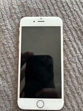 Iphone rose gold for sale  Newark