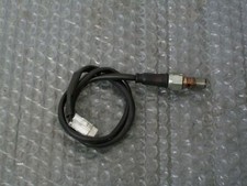 Rear stop switch usato  Italia
