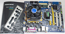 Foxconn motherboard a6vmx gebraucht kaufen  Blieskastel