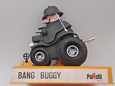 Politoys bug bang usato  Pieve di Cento