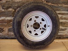 Rim 5.3 tire for sale  New Providence