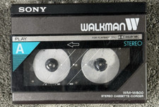 Sony w800 walkman d'occasion  Expédié en Belgium