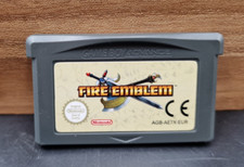 Fire emblem nintendo d'occasion  Sevran