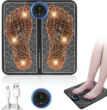 Ems foot massager for sale  SCARBOROUGH