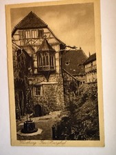 Eisenach wartburg burghof gebraucht kaufen  Friedberg (Hessen)